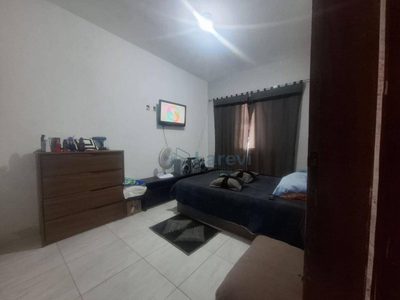 Casa, 1 quarto, 34 m² - Foto 4