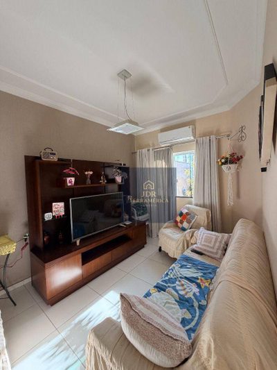 Casa, 3 quartos, 101 m² - Foto 3