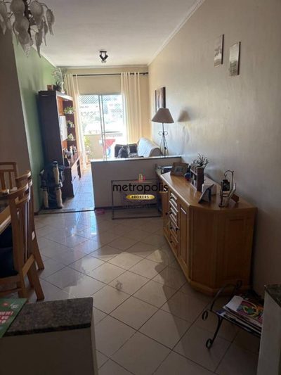 Apartamento, 2 quartos, 78 m² - Foto 2