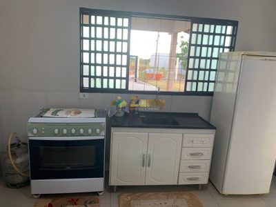 Casa, 2 quartos, 111 m² - Foto 2