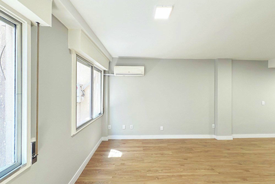 Apartamento, 1 quarto, 29 m² - Foto 2