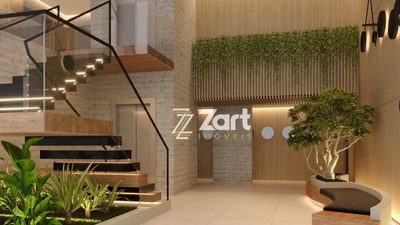 Apartamento, 3 quartos, 128 m² - Foto 5