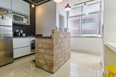 Apartamento, 3 quartos, 89 m² - Foto 1