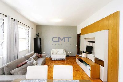 Apartamento, 3 quartos, 126 m² - Foto 2
