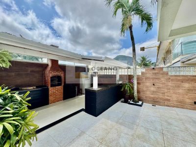Casa de Condomínio, 2 quartos - Foto 4