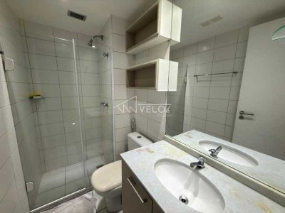 Apartamento, 2 quartos, 100 m² - Foto 3
