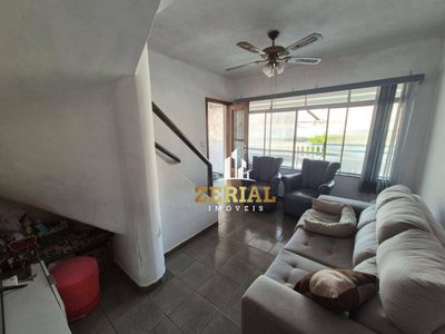 Sobrado, 3 quartos, 190 m² - Foto 2