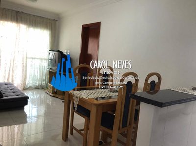 Apartamento, 1 quarto, 55 m² - Foto 5