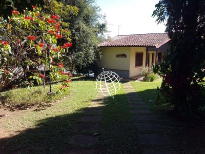 Casa, 3 quartos, 277 m² - Foto 4