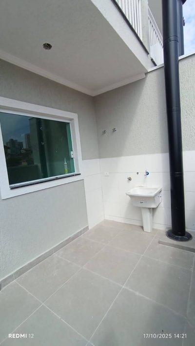 Sobrado, 3 quartos, 180 m² - Foto 4