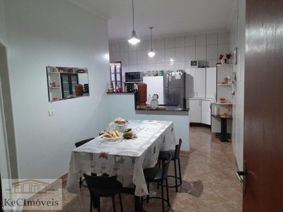 Casa, 3 quartos - Foto 3