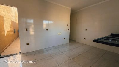Casa, 2 quartos, 63 m² - Foto 3
