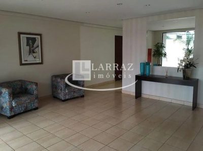 Apartamento, 3 quartos, 122 m² - Foto 3