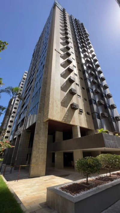 Apartamento, 6 quartos - Foto 3