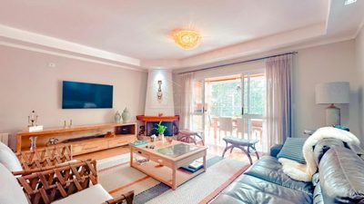 Apartamento, 3 quartos, 150 m² - Foto 2