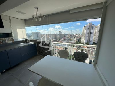Apartamento, 2 quartos, 62 m² - Foto 2