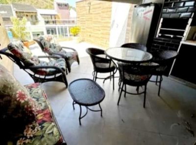 Casa, 3 quartos, 100 m² - Foto 3