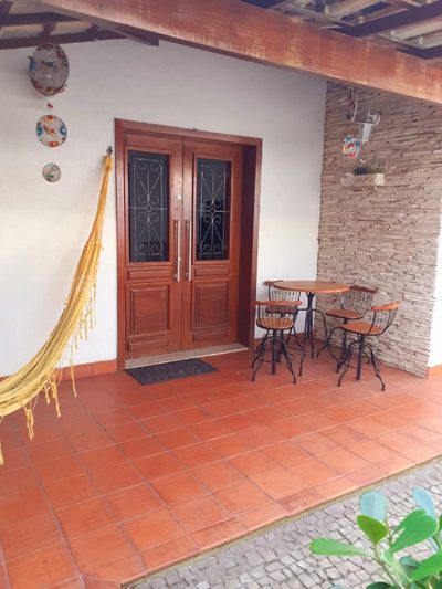 Casa, 6 quartos, 450 m² - Foto 2