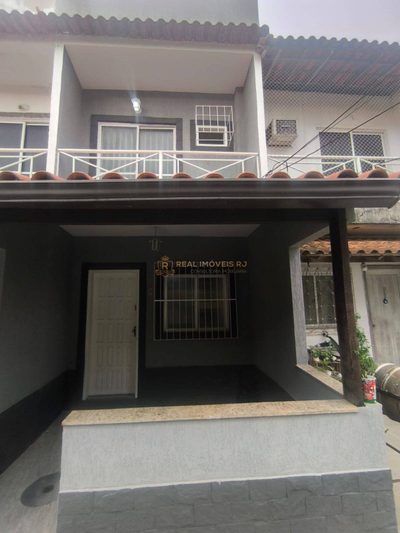 Casa, 2 quartos, 92 m² - Foto 1