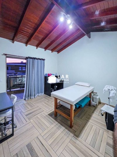 Sobrado, 5 quartos - Foto 4