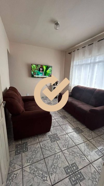 Casa, 2 quartos, 102 m² - Foto 3