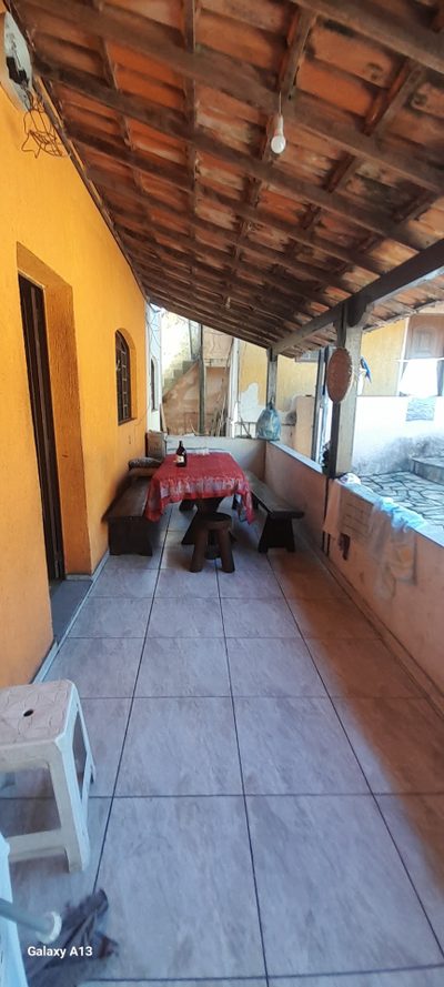 Casa, 3 quartos, 180 m² - Foto 4