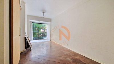 Apartamento, 1 quarto, 38 m² - Foto 3