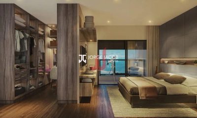 Apartamento, 4 quartos, 215 m² - Foto 1