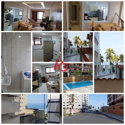 Apartamento, 1 quarto, 62 m² - Foto 2