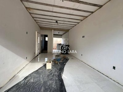Casa, 2 quartos, 60 m² - Foto 2