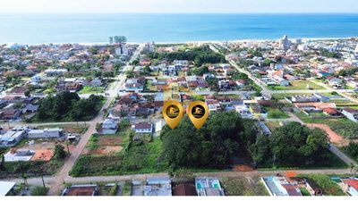 Terreno, 180 m² - Foto 1