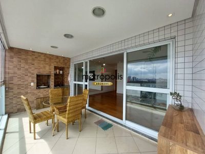 Apartamento, 2 quartos, 103 m² - Foto 4