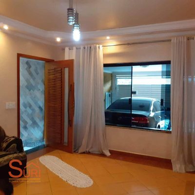 Sobrado, 3 quartos, 217 m² - Foto 5