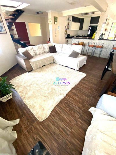 Casa, 3 quartos, 170 m² - Foto 3