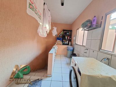 Sobrado, 2 quartos, 208 m² - Foto 5