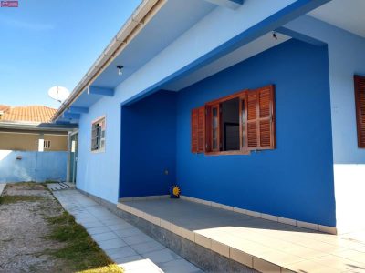 Casa, 3 quartos, 148 m² - Foto 1