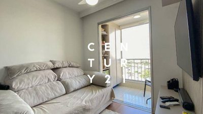 Apartamento, 3 quartos, 65 m² - Foto 1
