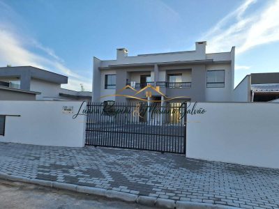 Apartamento, 2 quartos, 57 m² - Foto 1