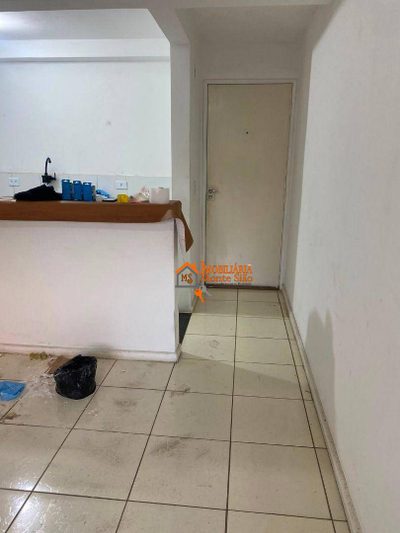 Apartamento, 2 quartos, 43 m² - Foto 2