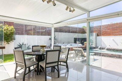 Casa, 5 quartos, 580 m² - Foto 3