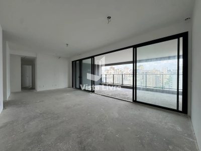 Apartamento, 3 quartos, 190 m² - Foto 1