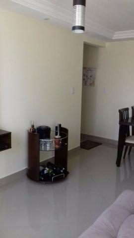 Apartamento, 2 quartos, 50 m² - Foto 5
