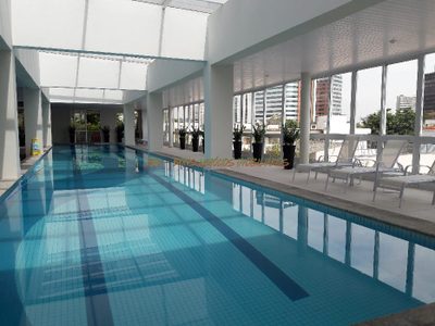 Apartamento, 3 quartos, 168 m² - Foto 1