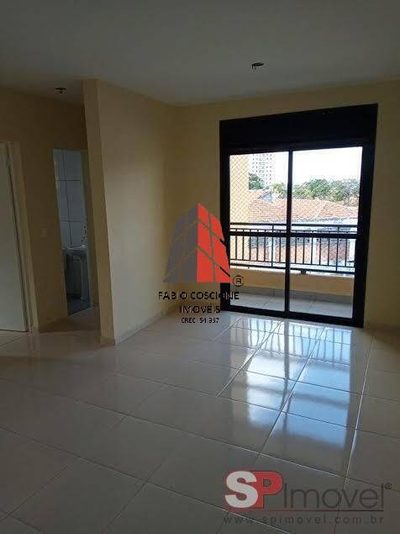 Apartamento, 2 quartos, 56 m² - Foto 4