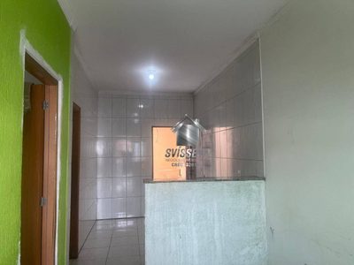Casa, 2 quartos, 85 m² - Foto 1
