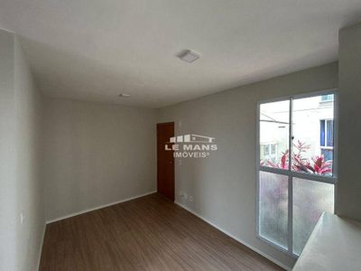 Apartamento, 2 quartos, 40 m² - Foto 5