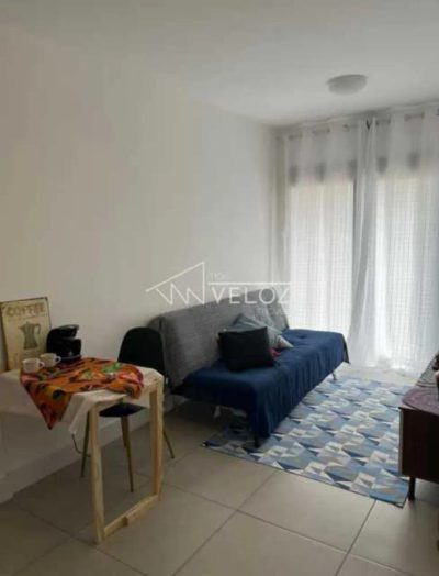 Apartamento, 1 quarto, 35 m² - Foto 4