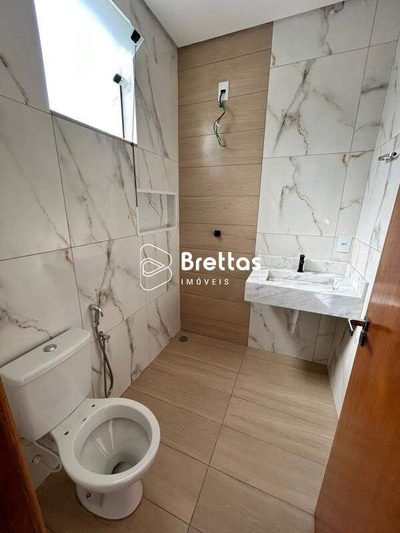 Apartamento, 1 quarto, 90 m² - Foto 4