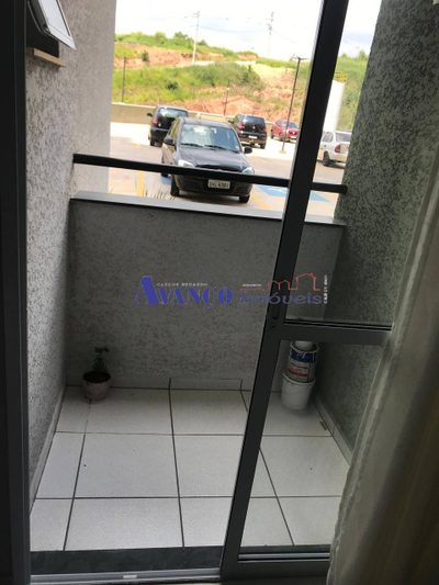 Apartamento, 2 quartos, 45 m² - Foto 4