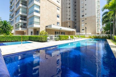Apartamento, 4 quartos, 162 m² - Foto 1